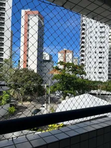 Apartamento com 3 Quartos à venda, 100m² no Boa Viagem, Recife