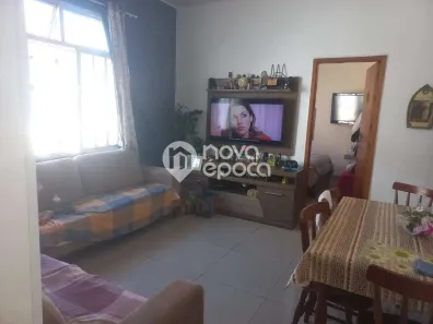  com 4 Quartos à venda, 75m² no Vila Isabel, Rio de Janeiro