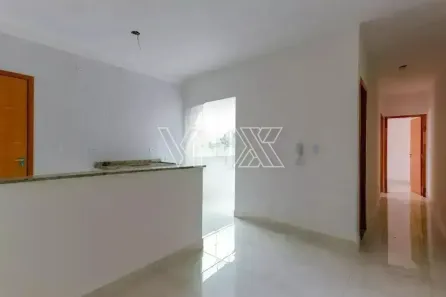 Apartamento com 2 Quartos à venda, 46m² no Vila Guilherme, São Paulo