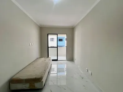 Apartamento com 1 Quarto à venda, 50m² no Aviação, Praia Grande