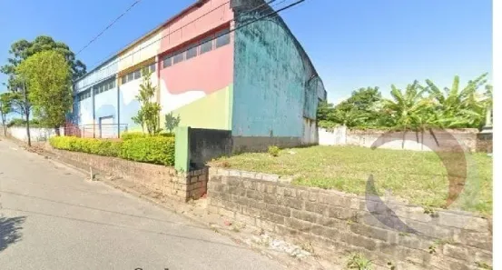 Lote/Terreno à venda, 284m² no Capoeiras, Florianópolis