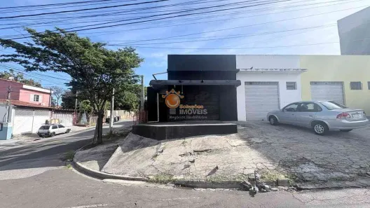 Sala Comercial para alugar, 29m² no Jardim Guaíba, Sorocaba