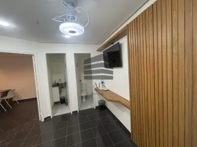 Sala Comercial à venda, 35m² no Vila Mariana, São Paulo