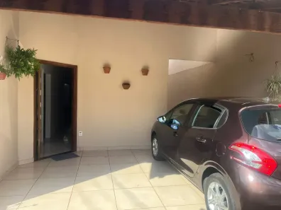 Casa com 3 Quartos à venda, 200m² no Setparque Avenida 2, São José do Rio Preto
