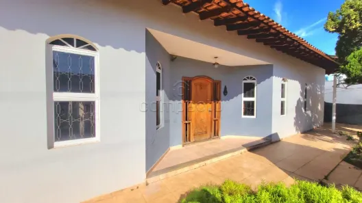 Imóvel Comercial com 4 Quartos à venda, 400m² no Jardim Morumbi, São José do Rio Preto