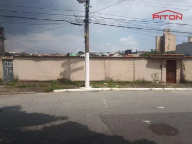 Lote/Terreno à venda, 934m² no Vila Buenos Aires, São Paulo