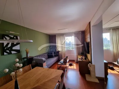 Apartamento com 2 Quartos à venda, 90m² no Vila Mariana, São Paulo