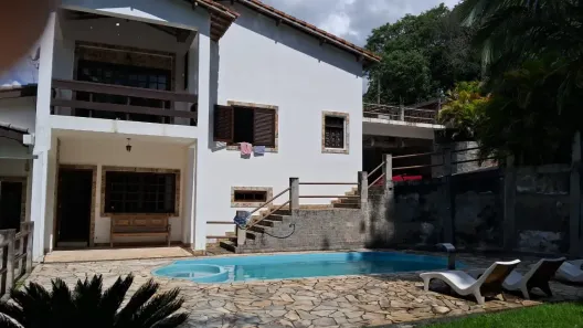 Casa de Condomínio com 3 Quartos à venda, 430m² no Caraguatá, Mairiporã