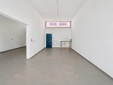 Ponto Comercial para alugar, 64m² no Vila Virgínia, Ribeirão Preto