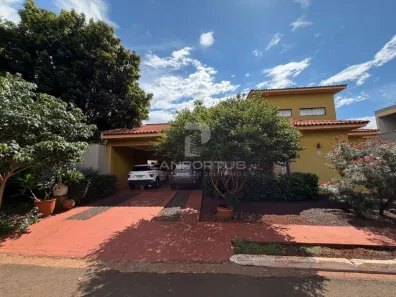Casa com 4 Quartos à venda, 274m² no Alto das Acácias, Cravinhos