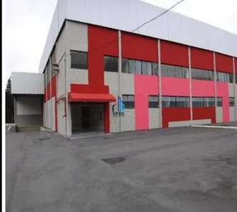 Galpão/Depósito/Armazém para alugar, 1075m² no Jardim Rancho Alegre, Santana de Parnaíba