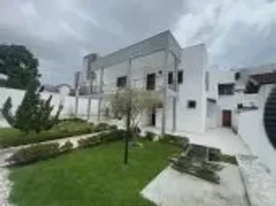Casa de Condomínio com 4 Quartos para alugar, 800m² no Chapada, Manaus