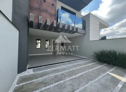 Casa com 3 Quartos à venda, 188m² no Velha Central, Blumenau