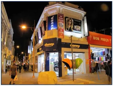 Prédio Comercial para alugar, 348m² no Centro, Sorocaba