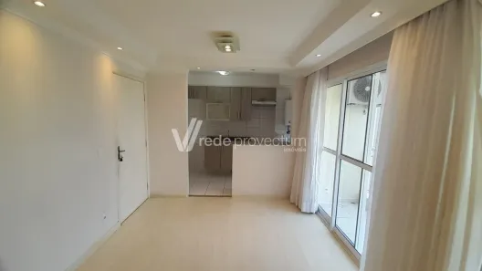 Apartamento com 2 Quartos à venda, 51m² no Jardim Nova Europa, Campinas