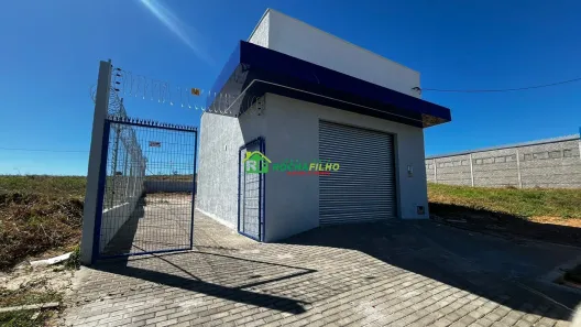 Ponto Comercial com 1 Quarto para alugar, 300m² no Uruguai, Teresina