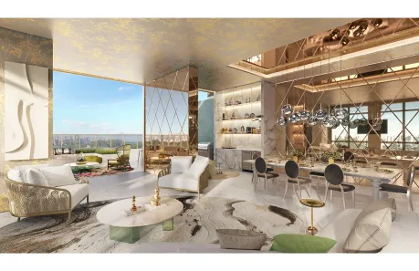 Apartamento com 4 Quartos à venda, 258m² no Liberdade, São Paulo