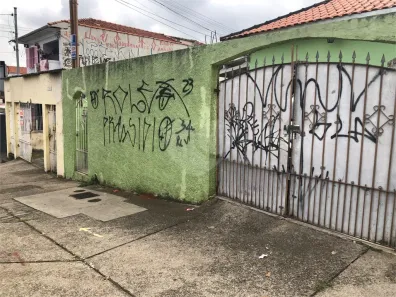 Lote/Terreno à venda, 400m² no Imirim, São Paulo