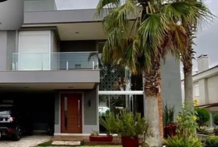 Casa de Condomínio com 5 Quartos à venda, 270m² no Zona Nova, Capão da Canoa