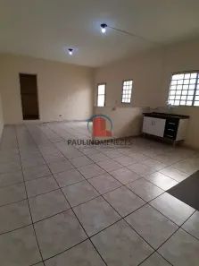 Kitnet com 1 Quarto para alugar, 36m² no Vila Mariana, Americana