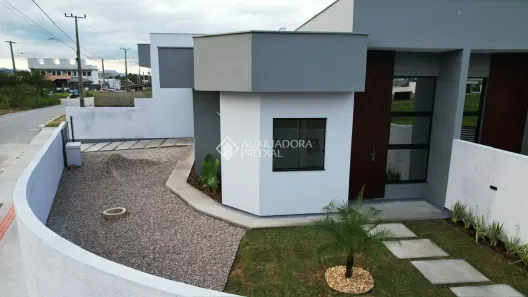 Casa com 2 Quartos à venda, 59m² no Guarda do Cubatão, Palhoça