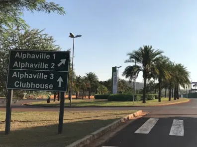 Lote/Terreno à venda, 500m² no Bonfim Paulista, Ribeirão Preto
