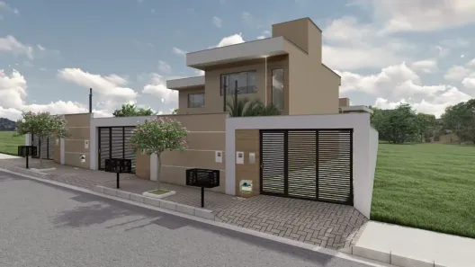 Casa com 3 Quartos à venda, 150m² no Joá, Lagoa Santa