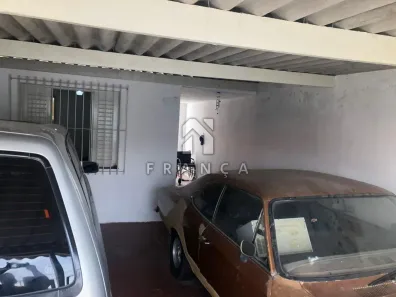 Casa com 2 Quartos à venda, 92m² no Jardim Flórida, Jacareí