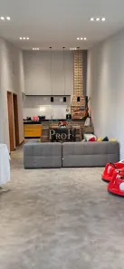 Cobertura com 3 Quartos à venda, 220m² no Campestre, Santo André
