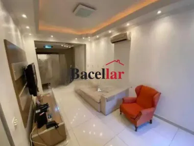 Apartamento com 3 Quartos à venda, 100m² no Leme, Rio de Janeiro