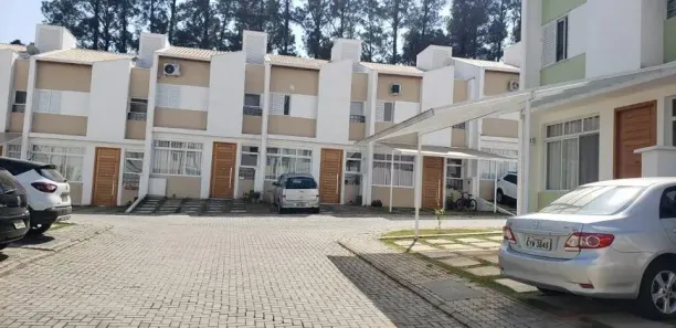 Casa de Condomínio com 3 Quartos para alugar, 80m² no Parque Taquaral, Campinas