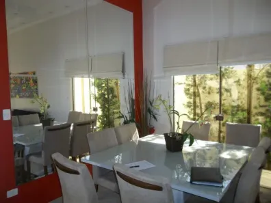 Casa de Condomínio com 3 Quartos à venda, 150m² no Porto Seguro Residence, Presidente Prudente