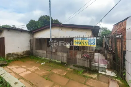 Casa com 1 Quarto à venda, 35m² no Jari, Viamão