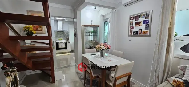 Casa de Condomínio com 2 Quartos à venda, 82m² no Barra, Balneário Camboriú