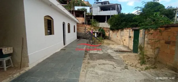 Casa com 3 Quartos à venda, 360m² no Sevilha (2ª Seção), Ribeirão das Neves