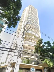 Apartamento com 3 Quartos à venda, 206m² no Perdizes, São Paulo