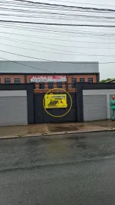 Galpão/Depósito/Armazém para alugar, 480m² no Palmeiras de São José, São José dos Campos
