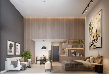 Apartamento com 1 Quarto à venda, 40m² no Centro, Rio de Janeiro