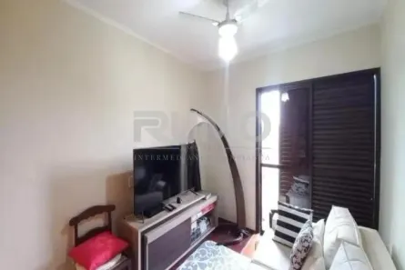 Apartamento com 3 Quartos à venda, 98m² no Jardim das Paineiras, Campinas
