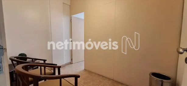 Sala Comercial à venda, 25m² no Santa Efigênia, Belo Horizonte