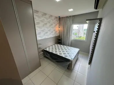 Apartamento com 2 Quartos à venda, 69m² no Ponta Negra, Manaus
