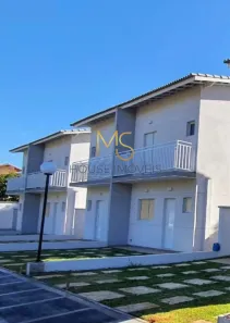 Casa com 2 Quartos à venda, 70m² no Chácara do Carmo, Vargem Grande Paulista