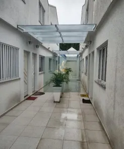 Casa de Condomínio com 2 Quartos à venda, 55m² no Sacomã, São Paulo