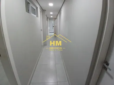 Casa para alugar, 28m² no Centro, São Vicente