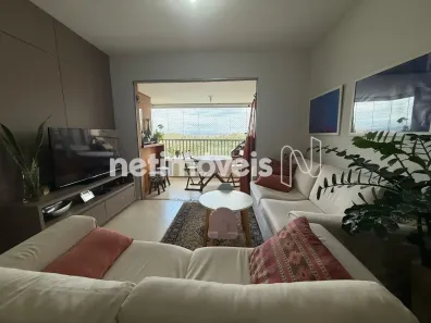 Apartamento com 3 Quartos à venda, 93m² no Alphaville - Lagoa dos Ingleses, Nova Lima