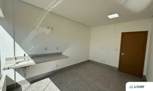 Sala Comercial para alugar, 25m² no Jardim Novo Mundo, Goiânia