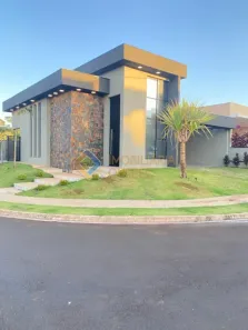 Casa de Condomínio com 3 Quartos à venda, 180m² no Portal da Mata, Ribeirão Preto
