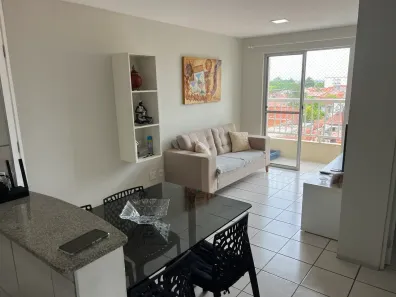 Apartamento com 2 Quartos à venda, 52m² no Passaré, Fortaleza
