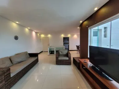 Cobertura com 3 Quartos à venda, 200m² no Tupi, Praia Grande