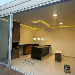 Casa com 2 Quartos à venda, 100m² no Jardim Santa Antonieta, Marília